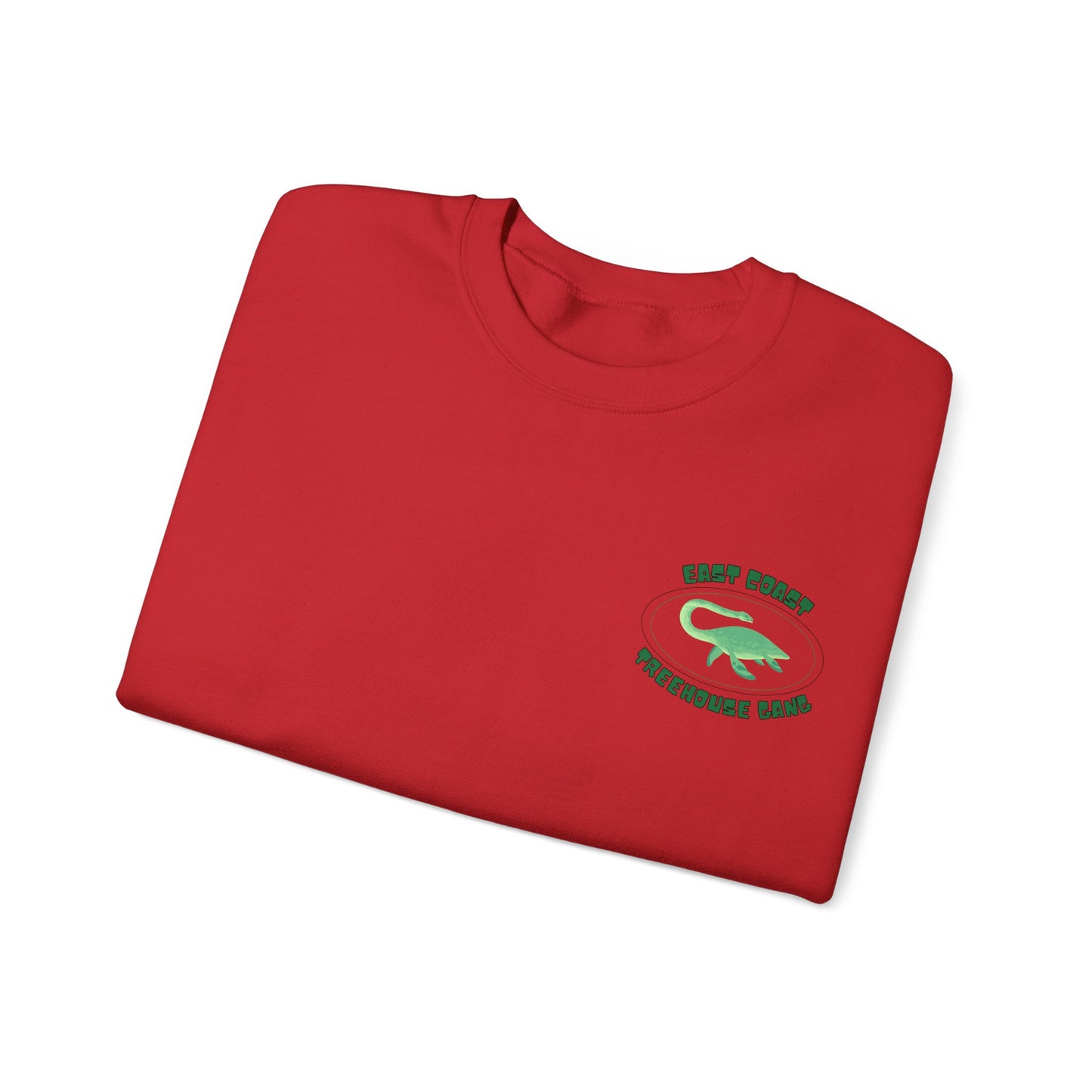 2024 November Official Bash Sweatshirt (Dark Text)