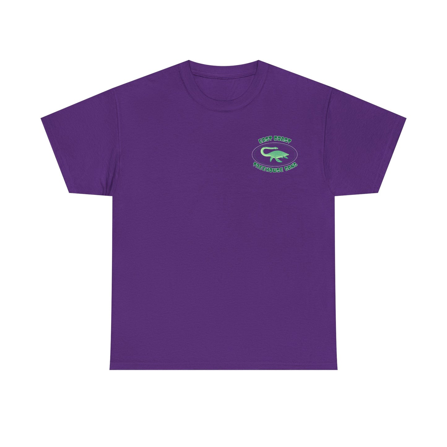 2024 November Official Bash (Light Text) TShirt