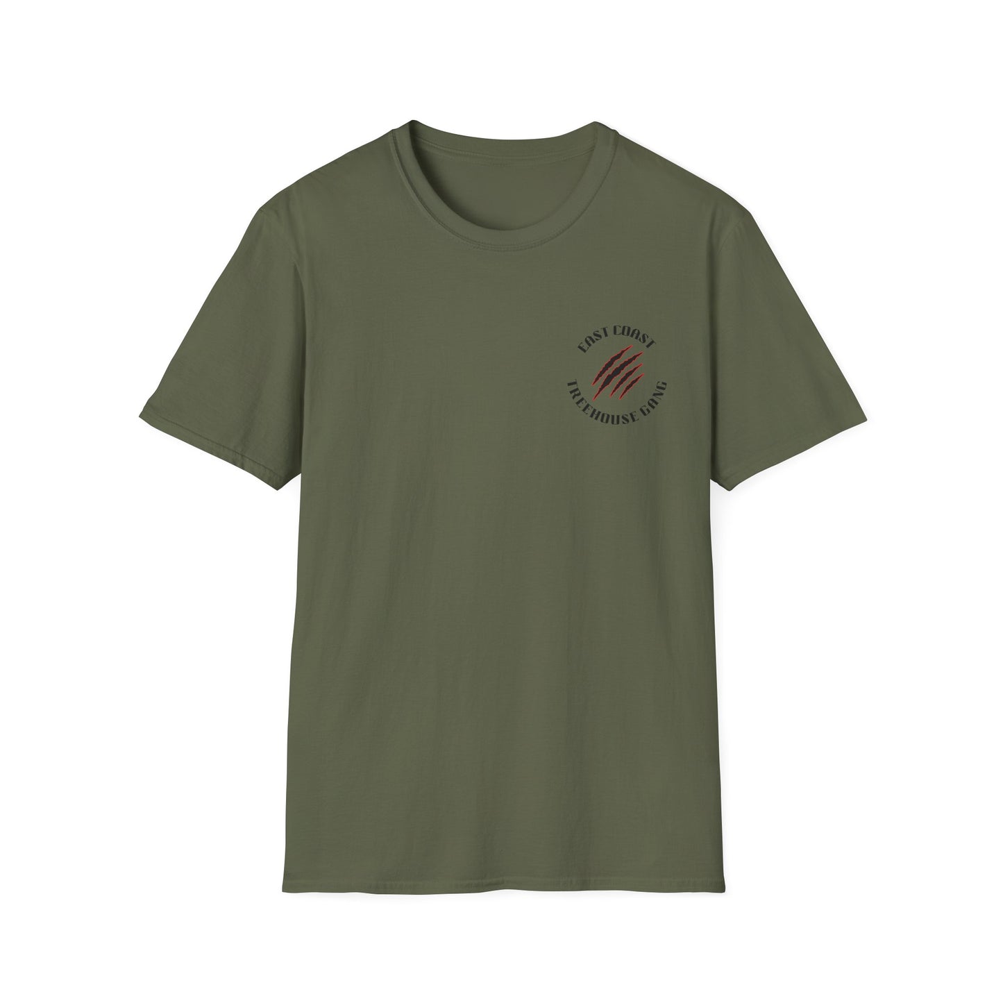 2025 BASH T-Shirt Bash Shirt dark text