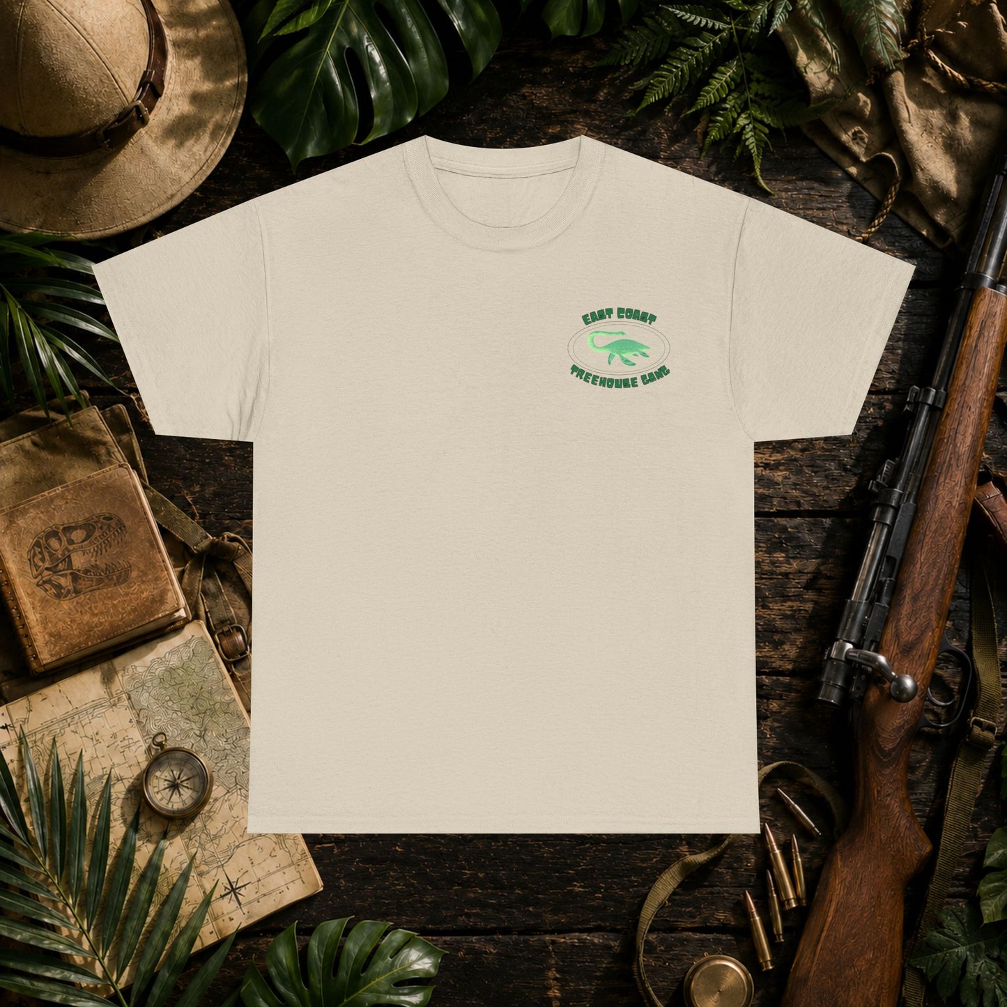 2024 November Official Bash Tshirt