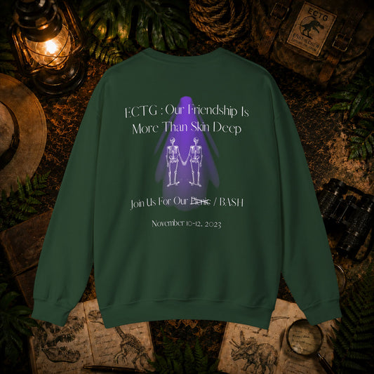 2023 November Official Bash Sweatshirt