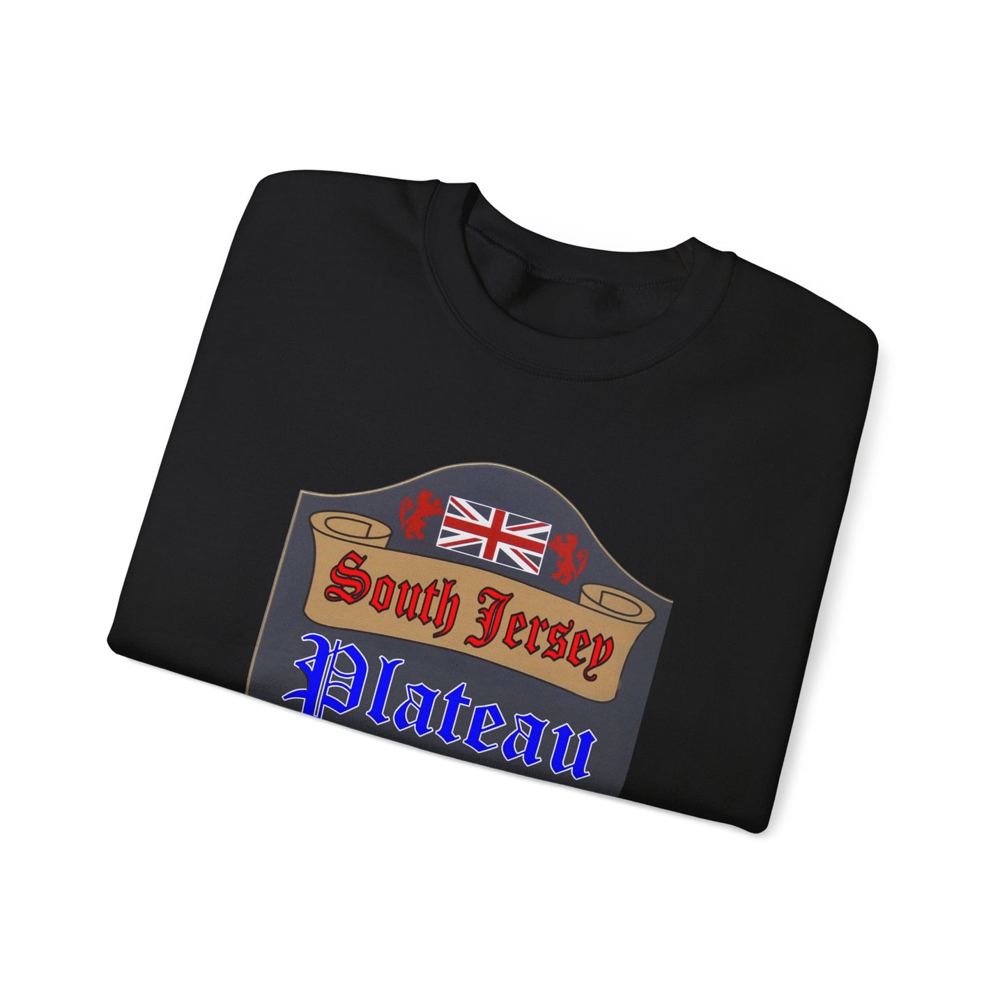 South Jersey Plateau Pub Sweatshirt