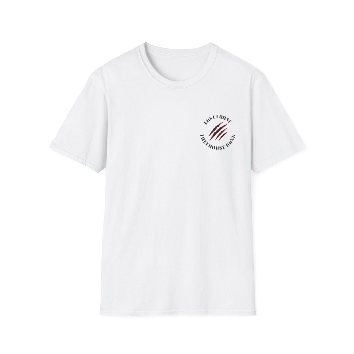2025 BASH T-Shirt Bash Shirt dark text