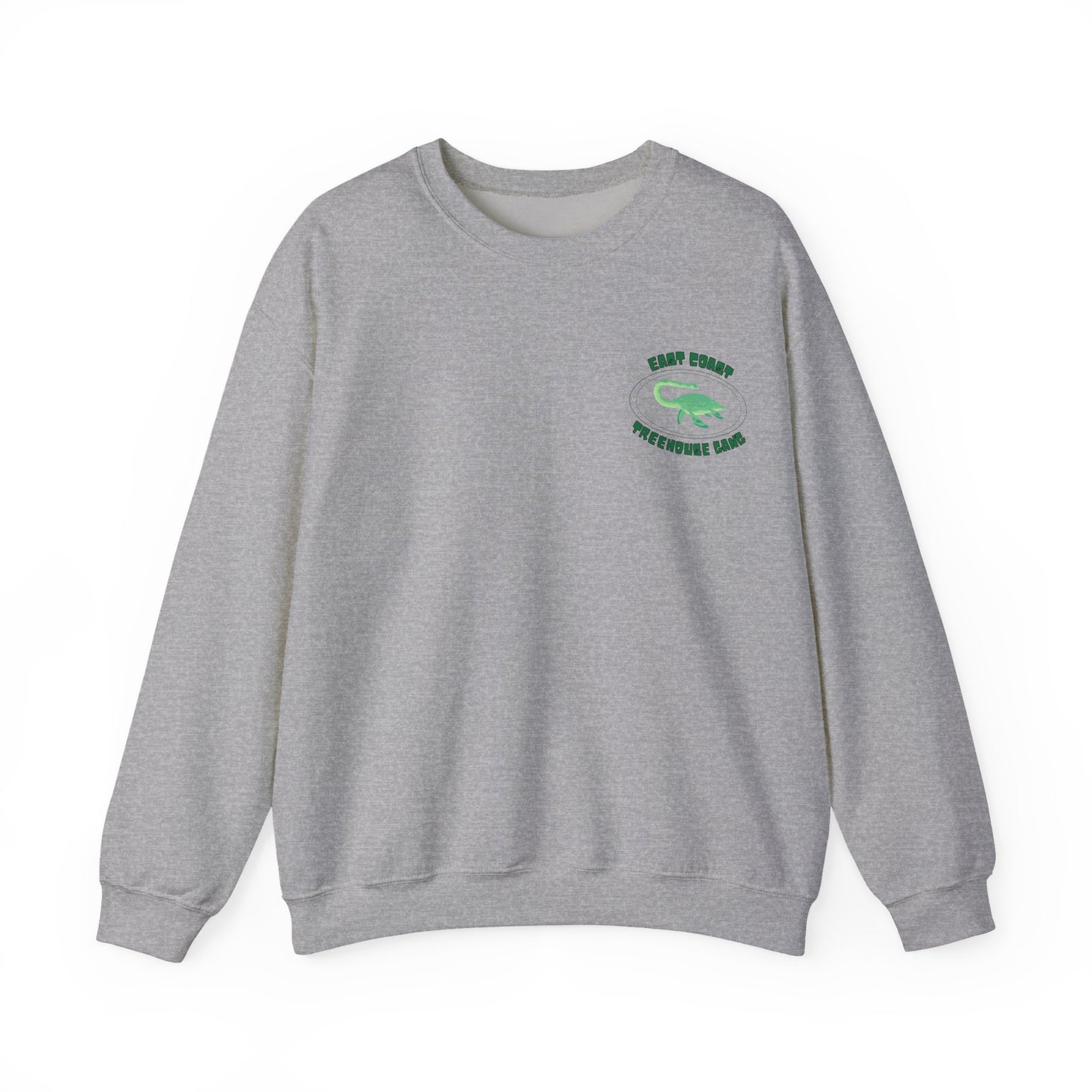 2024 November Official Bash Sweatshirt (Dark Text)
