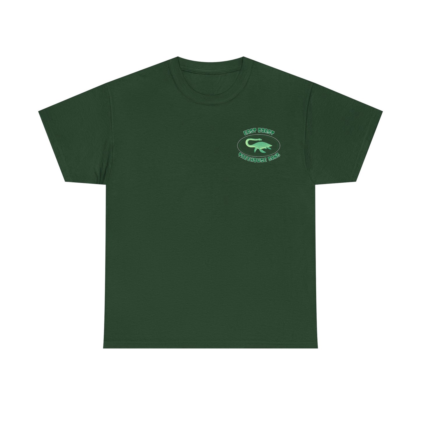2024 November Official Bash (Light Text) TShirt