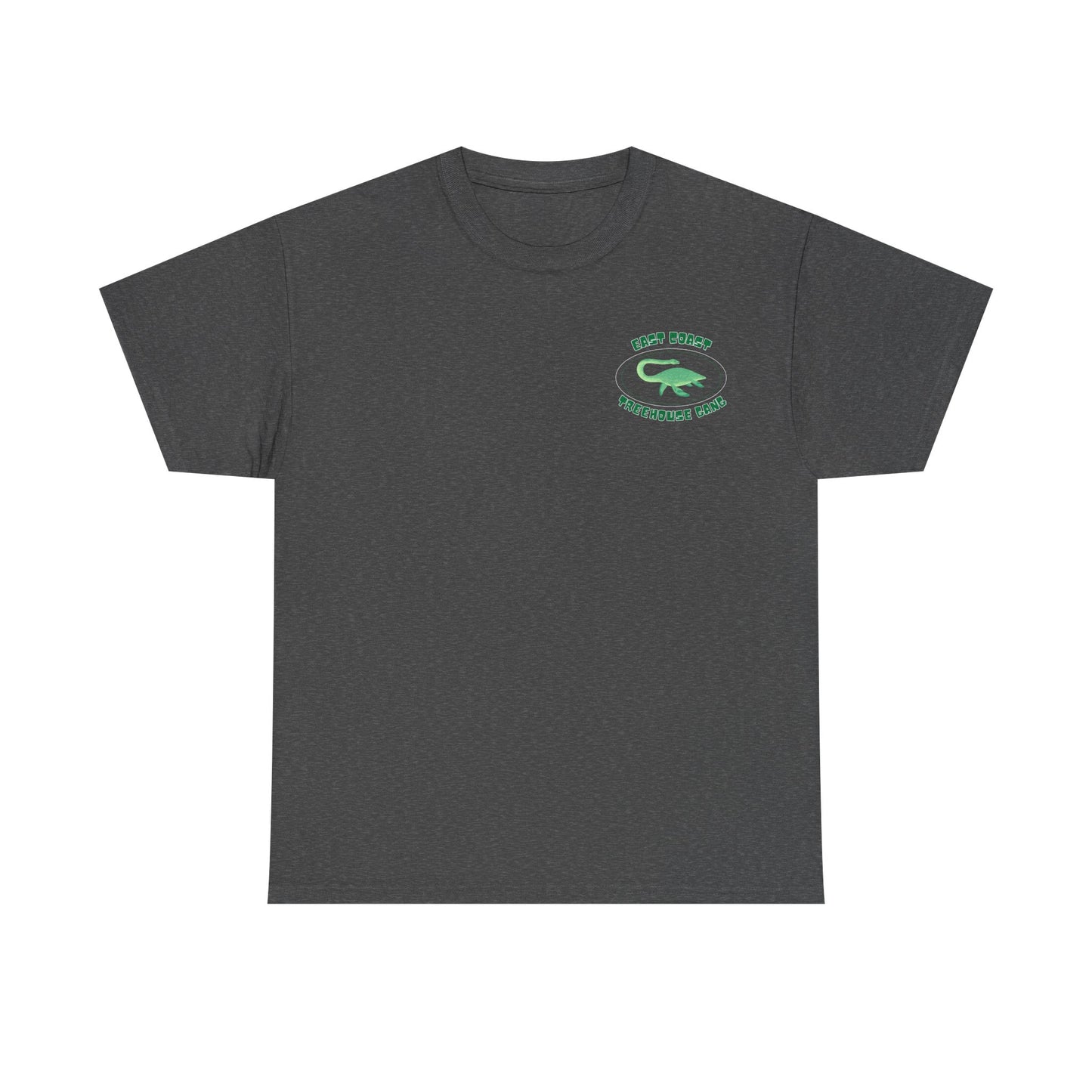 2024 November Official Bash (Light Text) TShirt