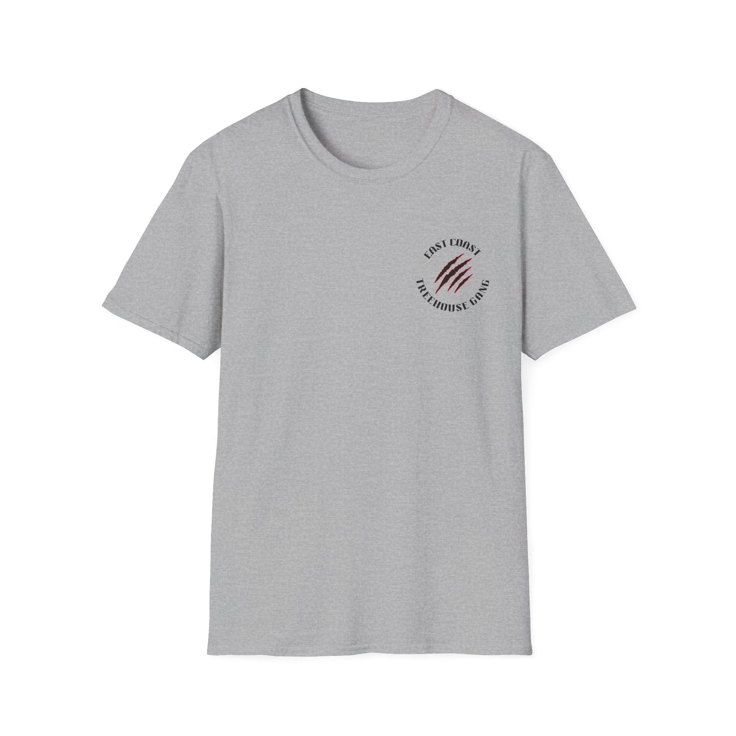 2025 BASH T-Shirt Bash Shirt dark text