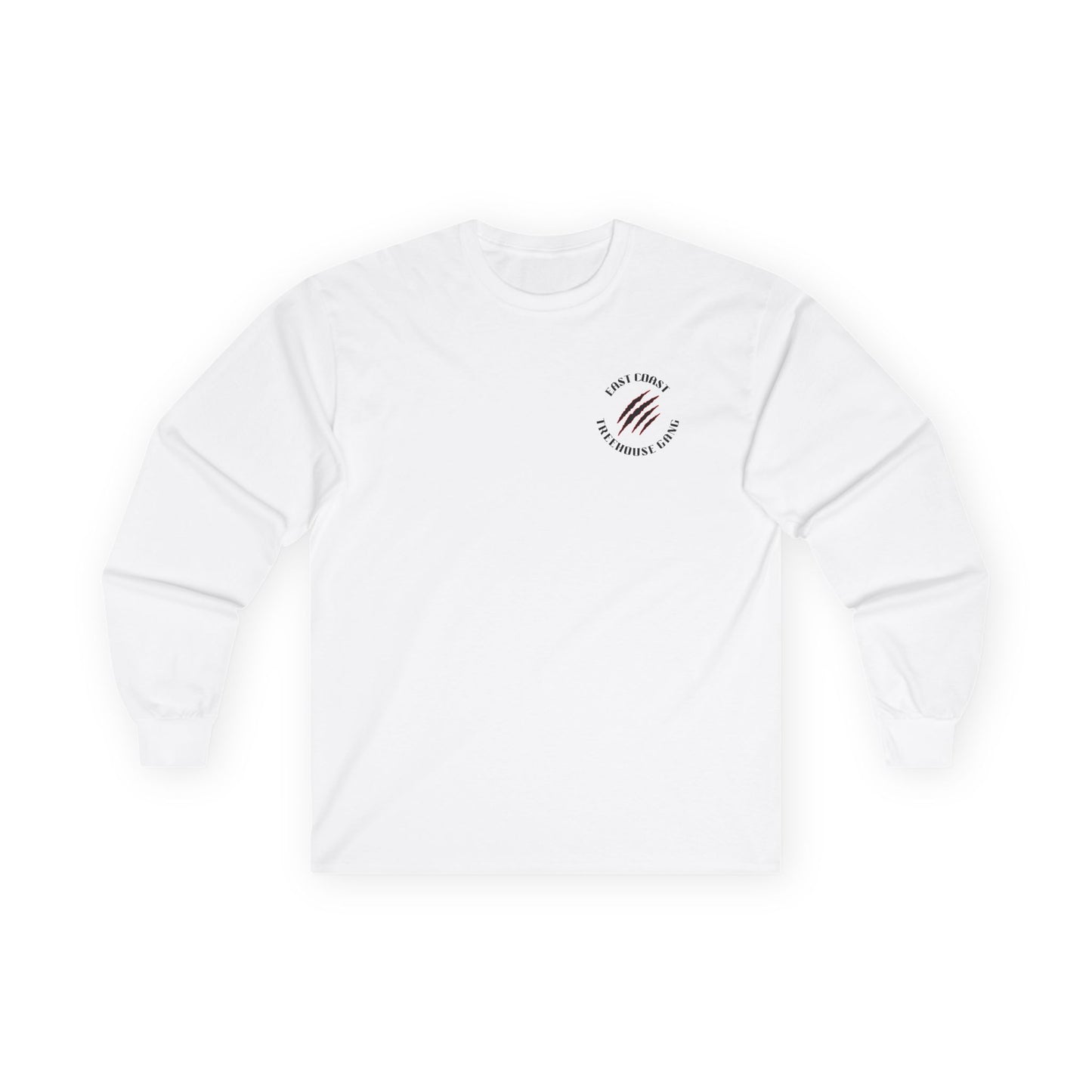 2025 Official Bash Long Sleeve Tee