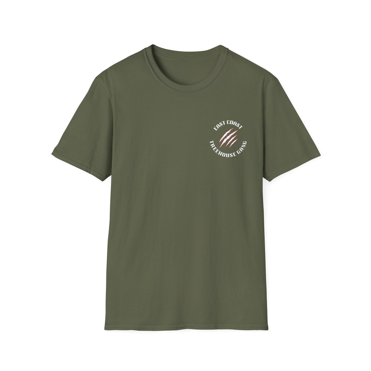 2025 Official BASH T-Shirt