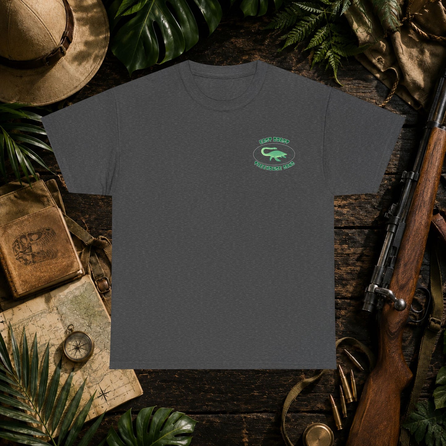 2024 November Official Bash Tshirt