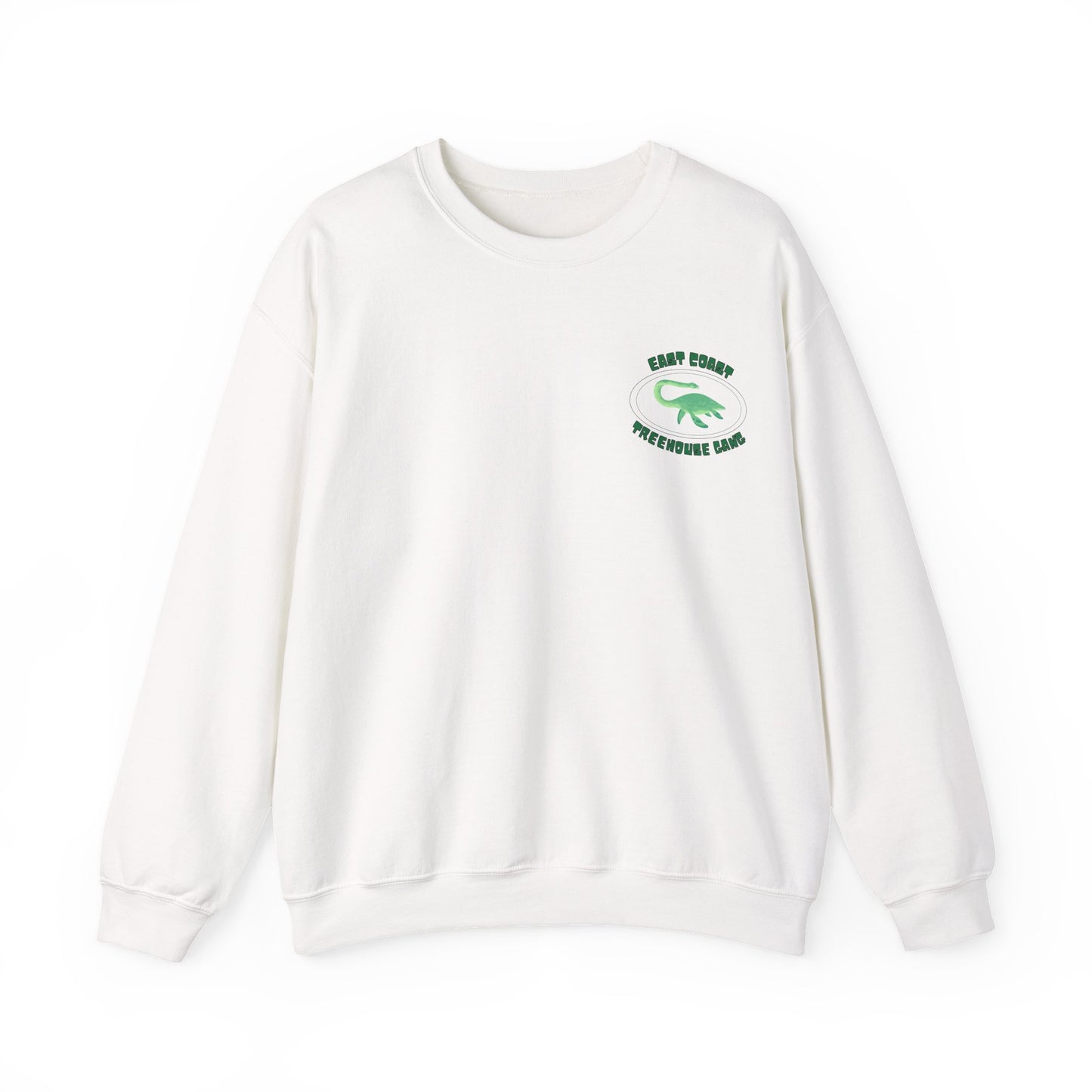 2024 November Official Bash Sweatshirt (Dark Text)