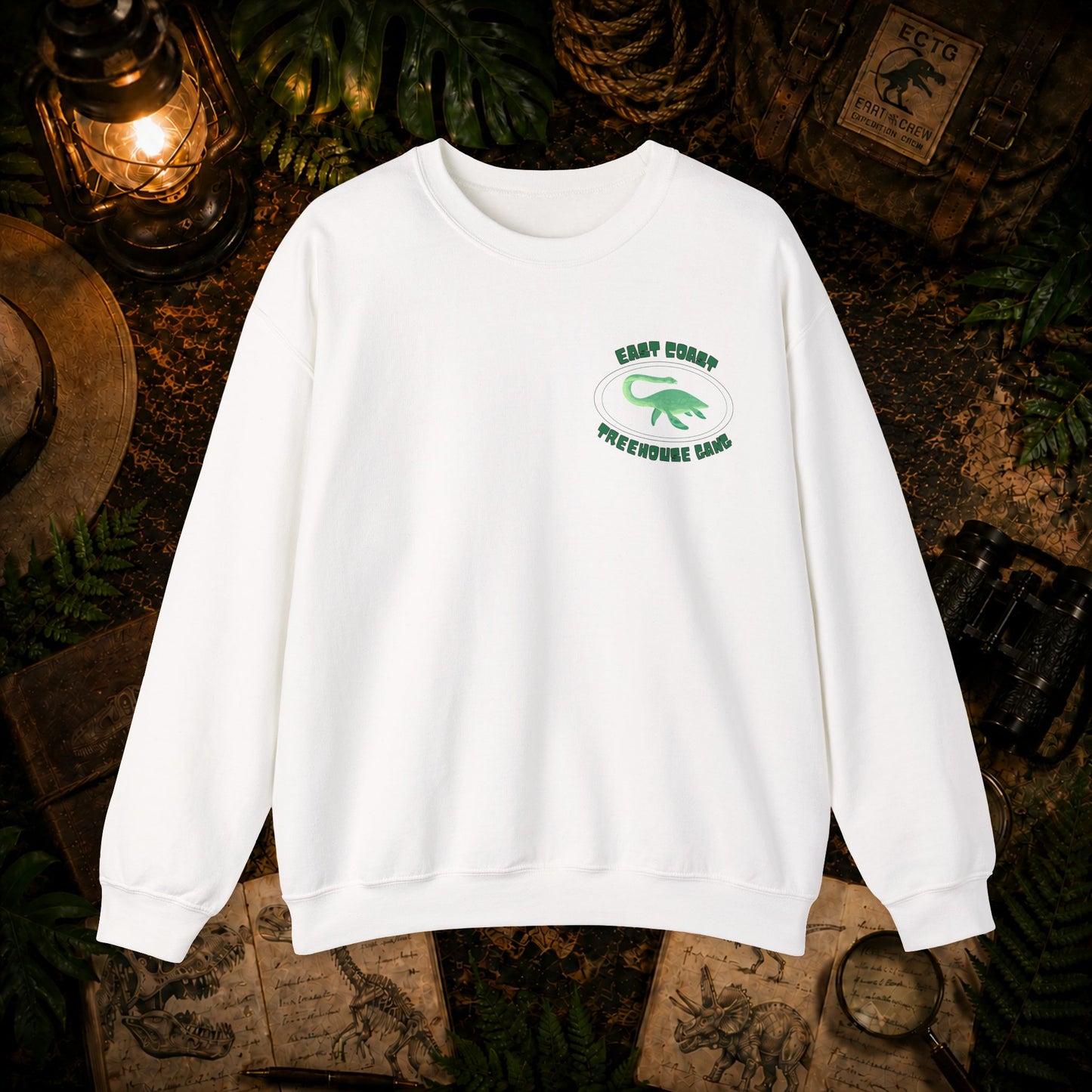 2024 November Official Bash Sweatshirt