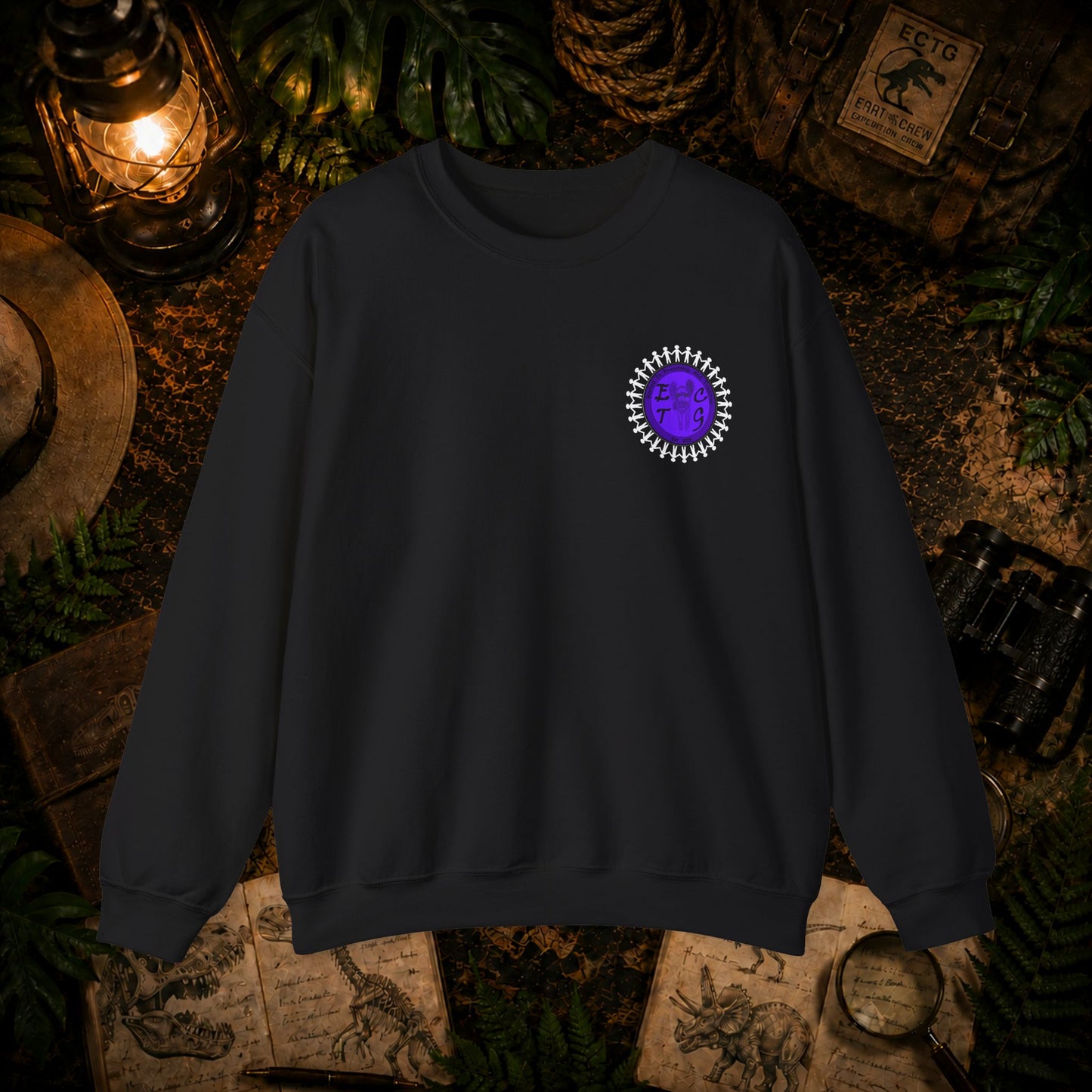 2023 November Official Bash Sweatshirt