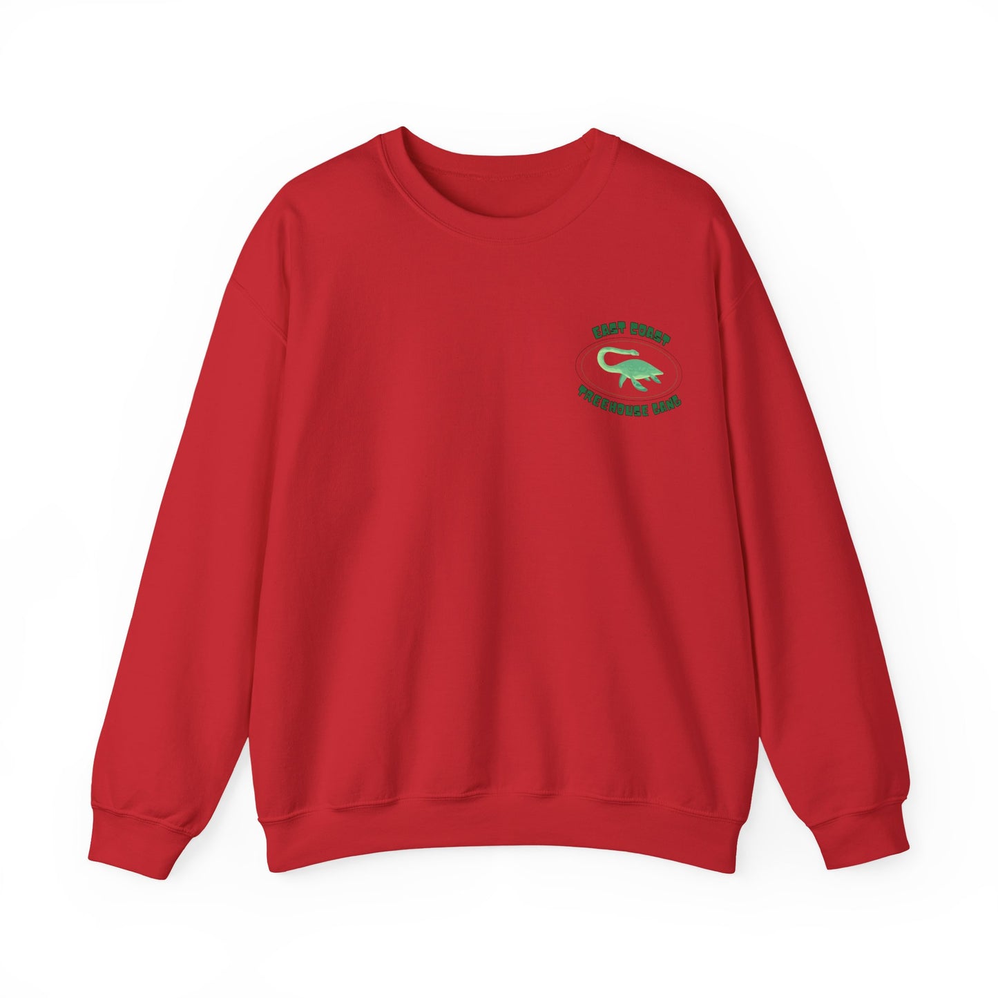 2024 November Official Bash Sweatshirt (Dark Text)