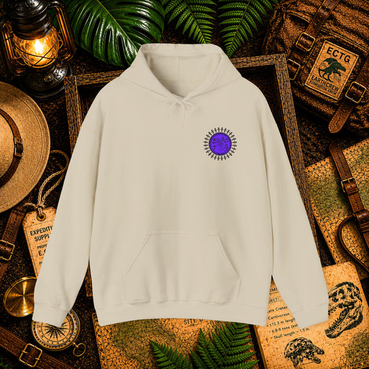 2023 November Official Bash Hoodie