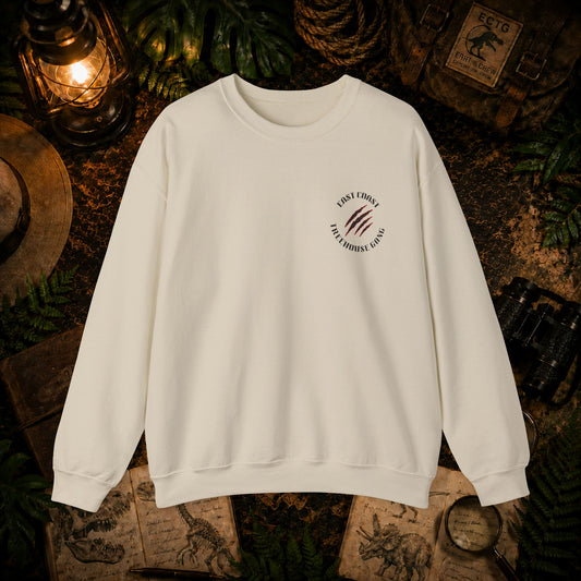 2025 Official BASH Sweatshirt