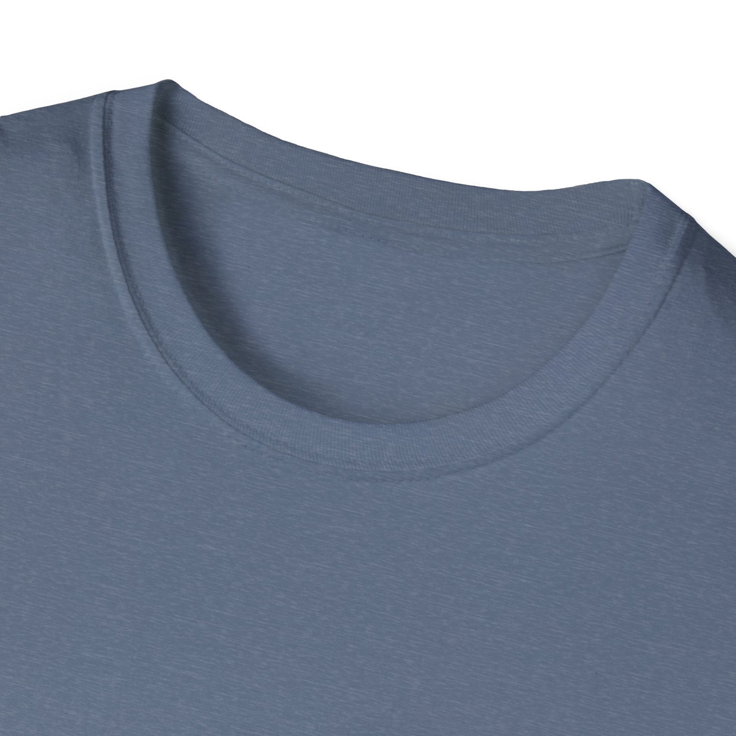 2025 BASH T-Shirt Bash Shirt dark text
