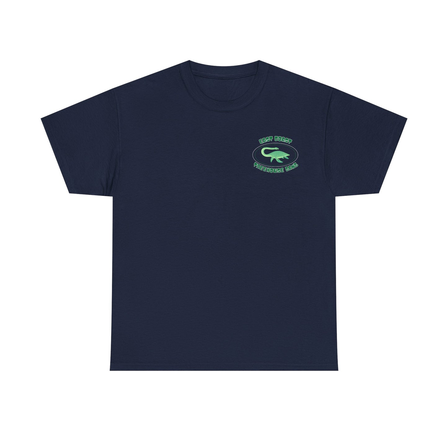 2024 November Official Bash (Light Text) TShirt