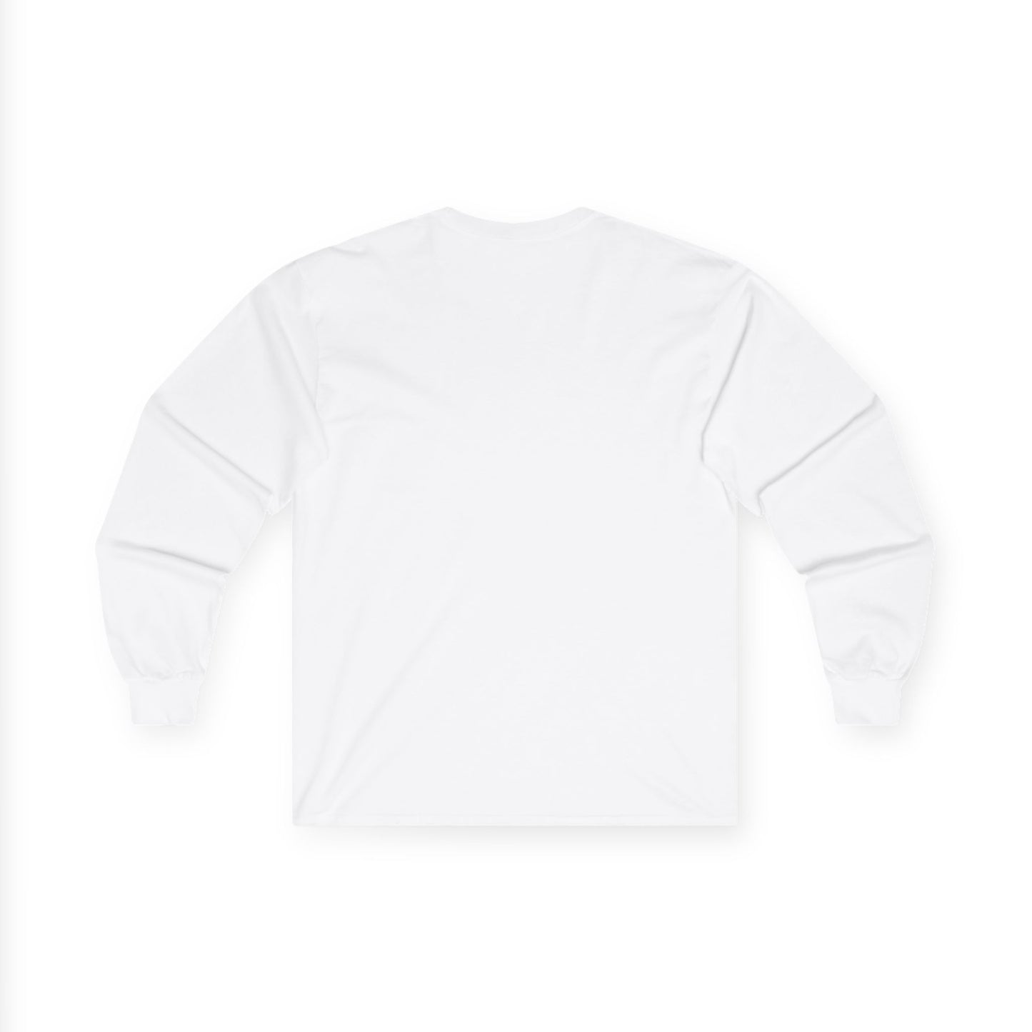 ECTG Raptor (Dark Print) Long Sleeve Tee