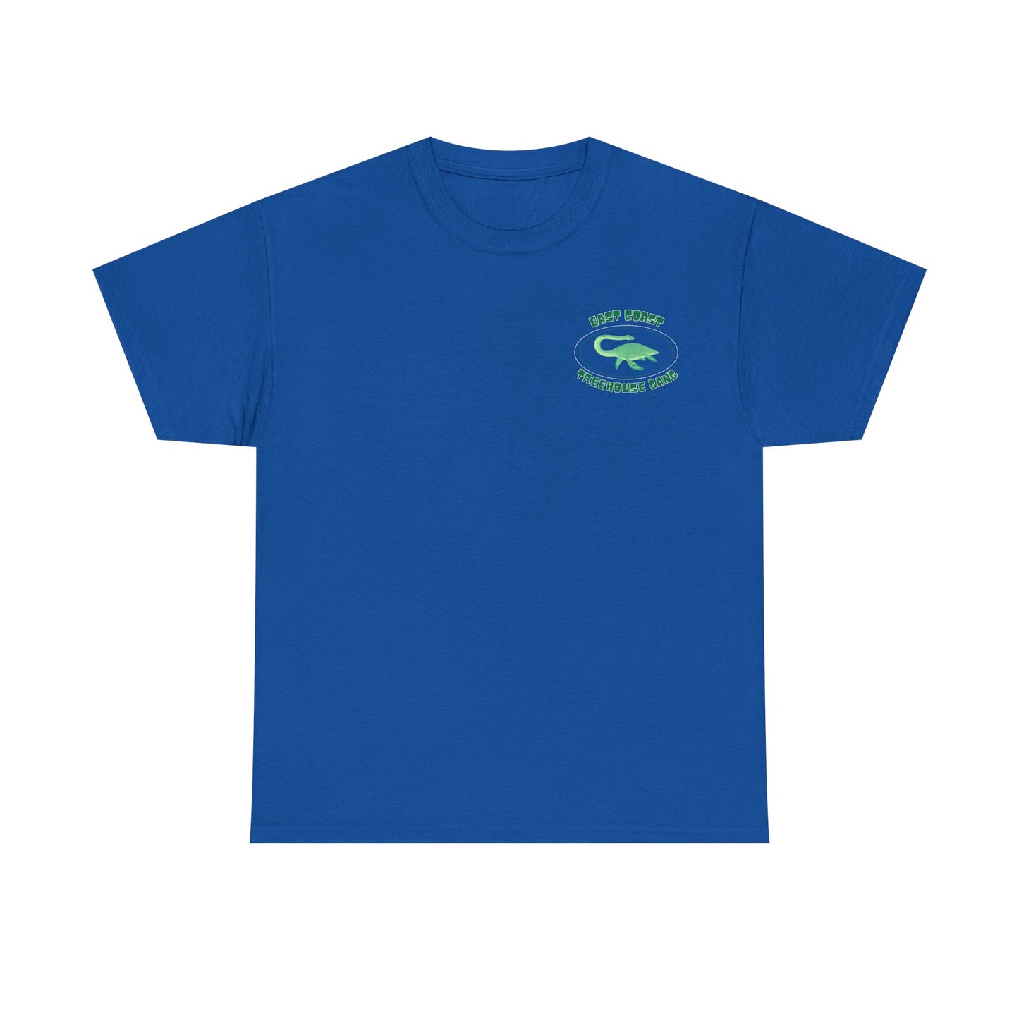 2024 November Official Bash (Light Text) TShirt