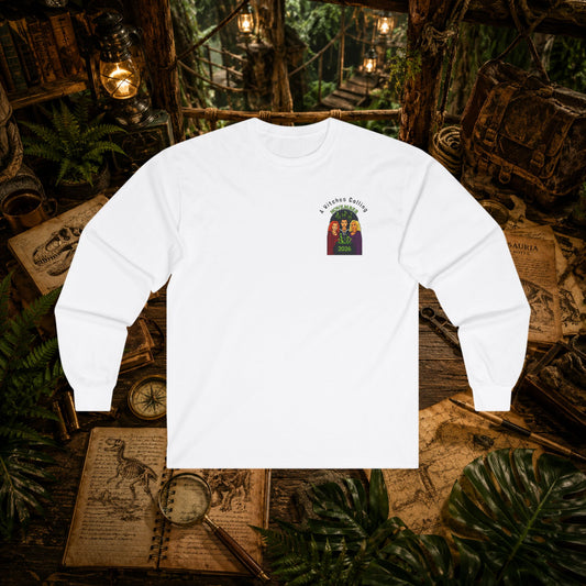 2026 Official Bash Long Sleeve Tshirt