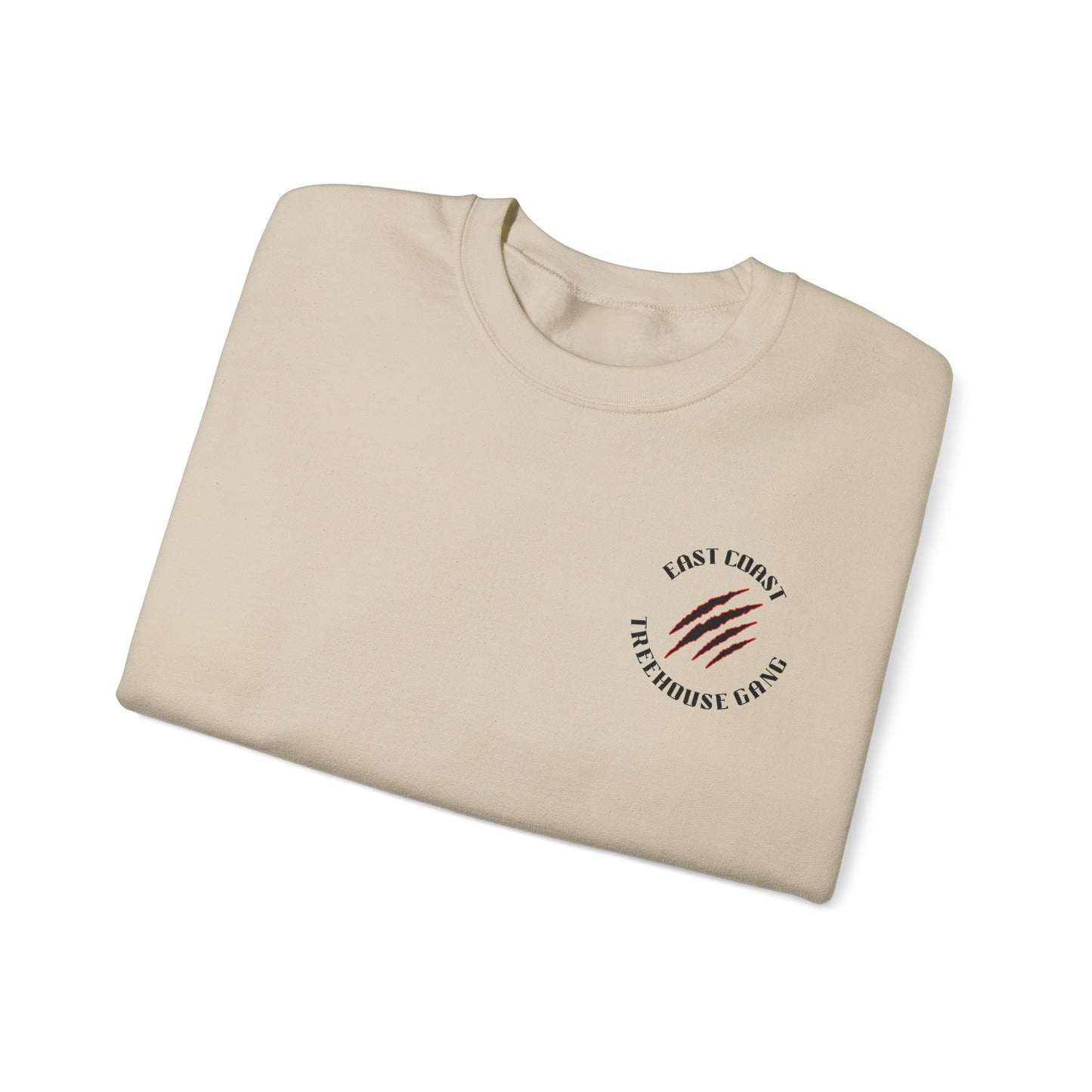 2025 BASH Sweatshirt dark text