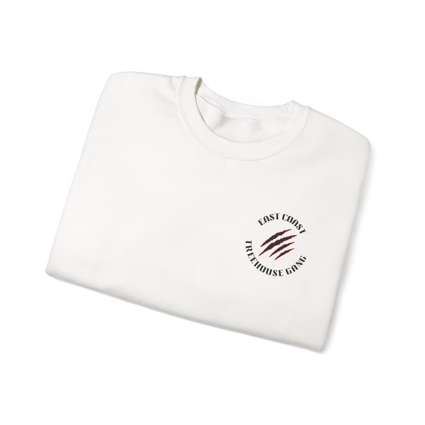 2025 BASH Sweatshirt dark text