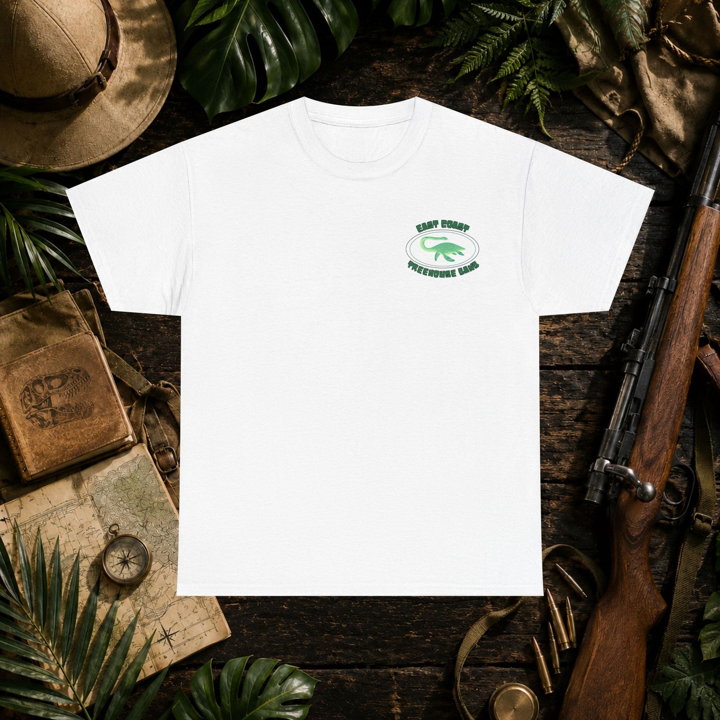 2024 November Official Bash Tshirt
