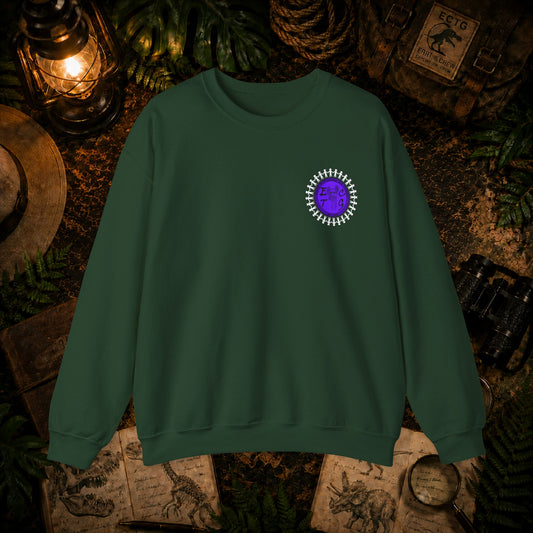 2023 November Official Bash Sweatshirt