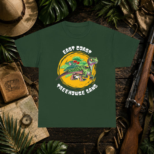 ECTG Raptor Tee