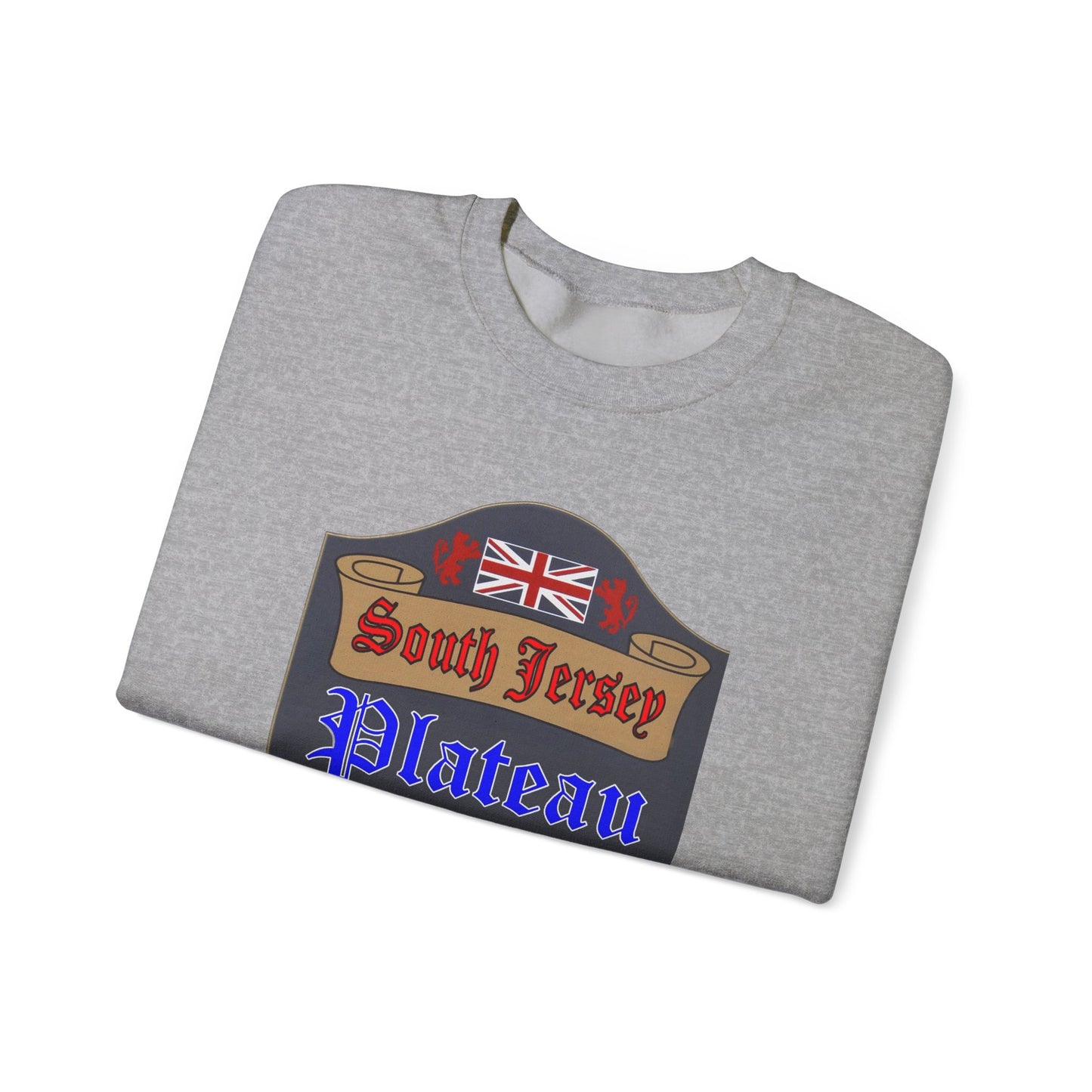 South Jersey Plateau Pub Sweatshirt