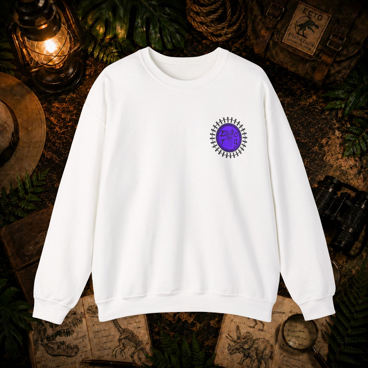 2023 November Official Bash Sweatshirt