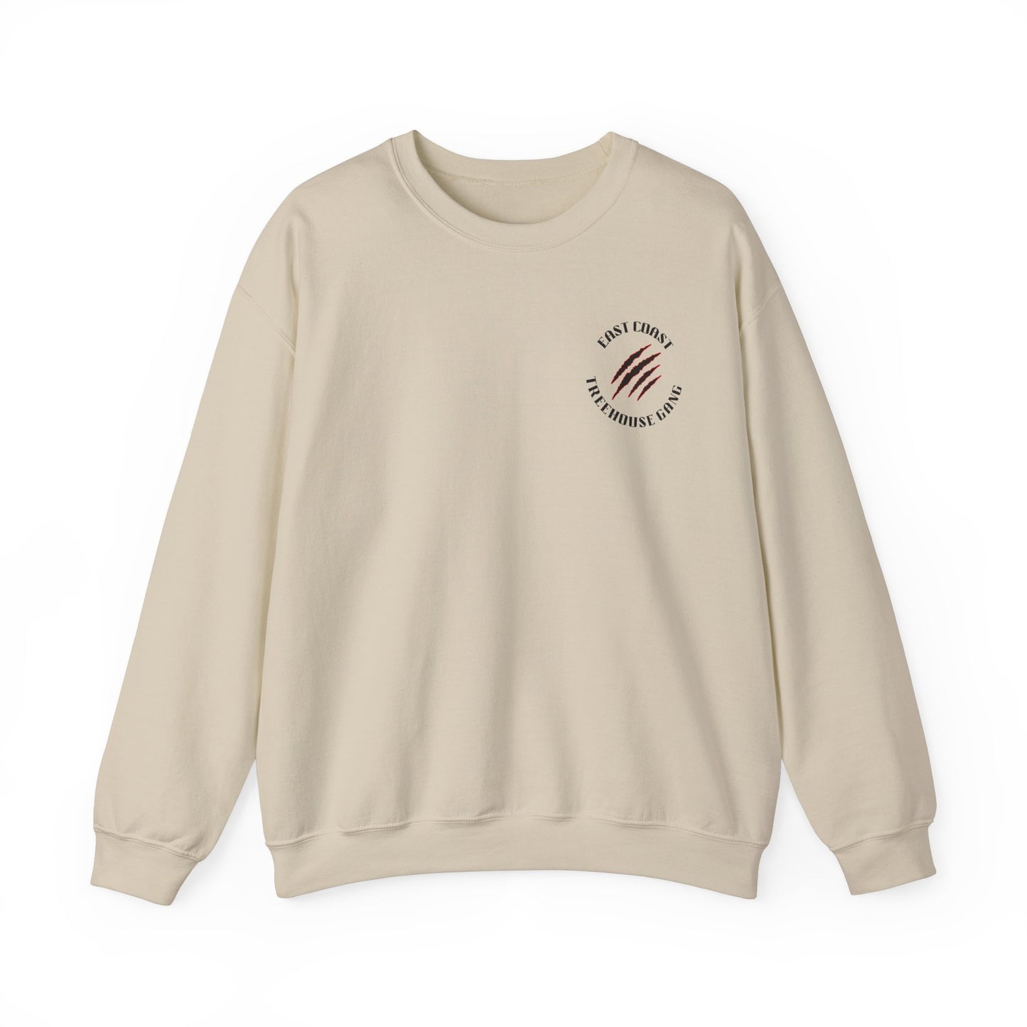 2025 BASH Sweatshirt dark text
