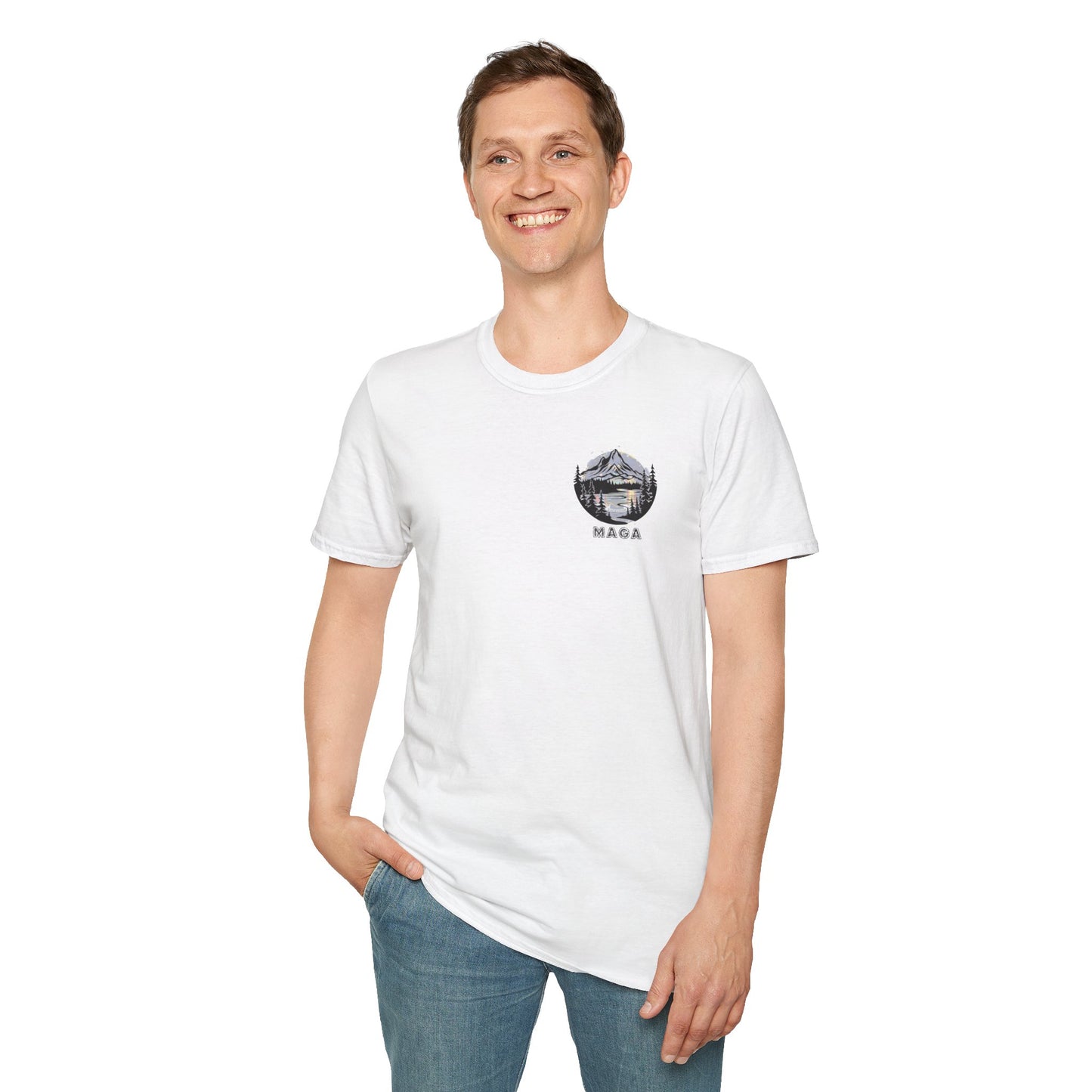 Maga 2025 Indian Lake NY