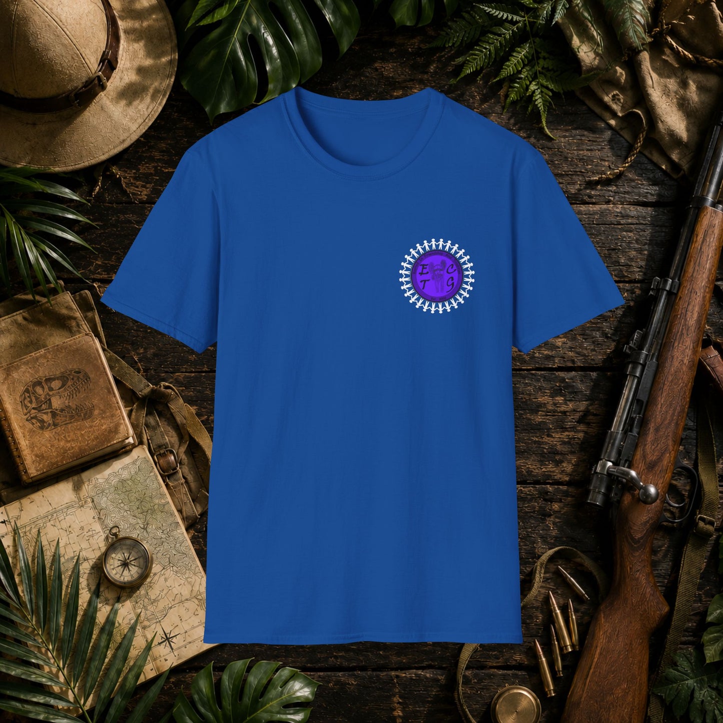 2023 November Official Bash T-Shirt