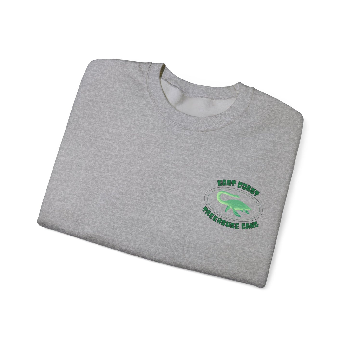 2024 November Official Bash Sweatshirt (Dark Text)