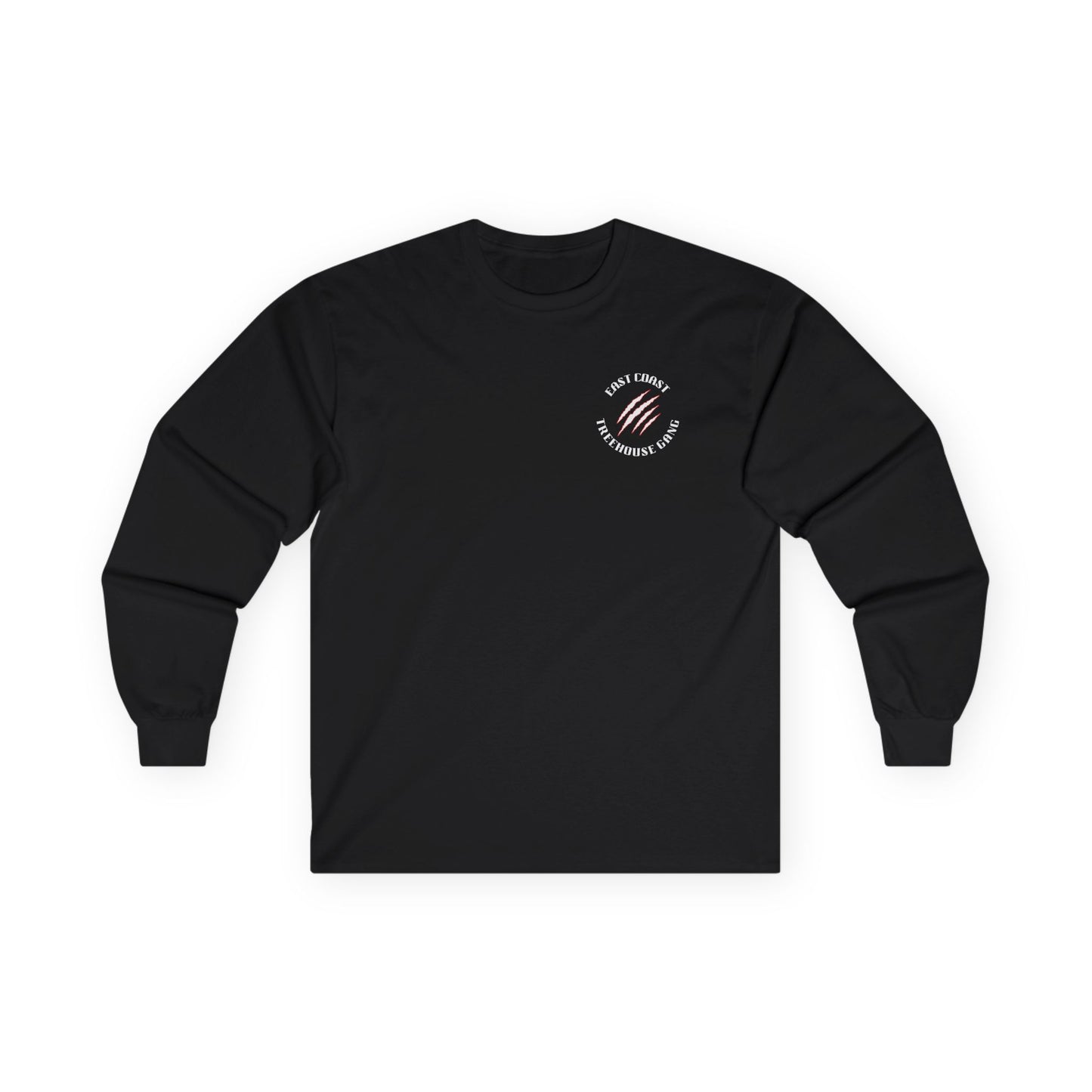 2025 Official Bash Long Sleeve Tee