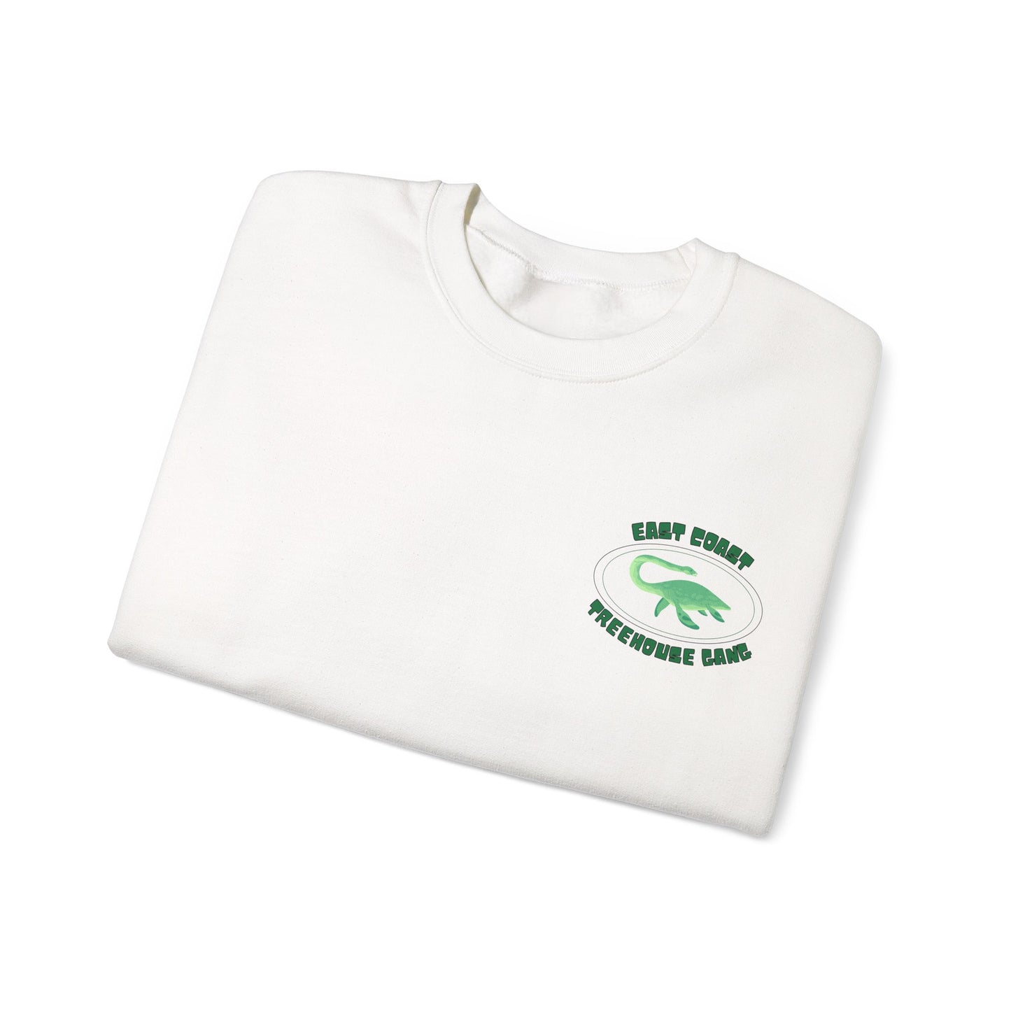 2024 November Official Bash Sweatshirt (Dark Text)