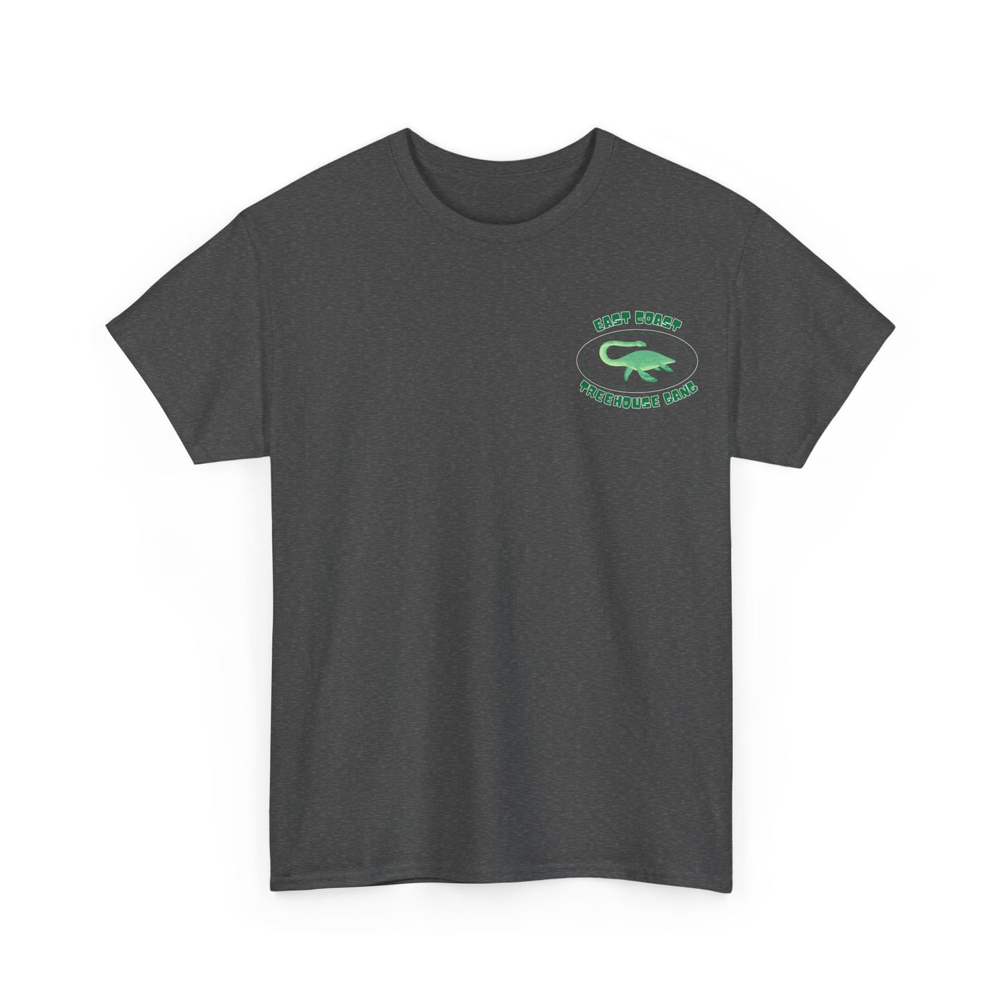 2024 November Official Bash (Light Text) TShirt