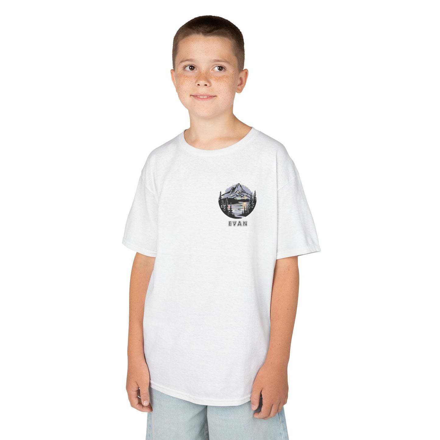 Evan 2025 Indian Lake NY