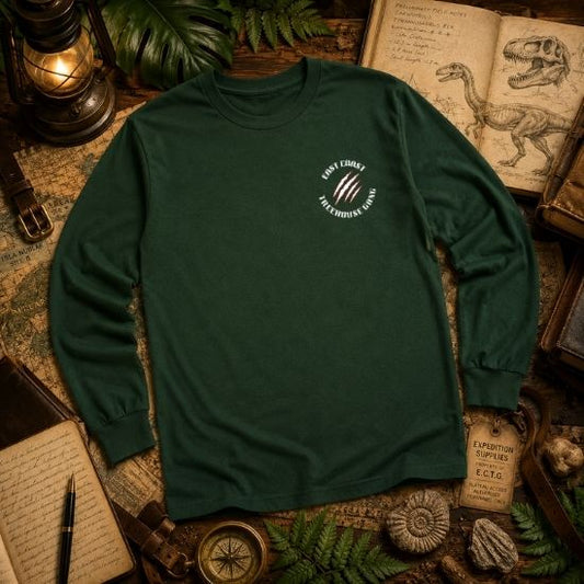 2025 Official Bash Long Sleeve Tee