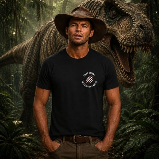 2025 Official BASH T-Shirt