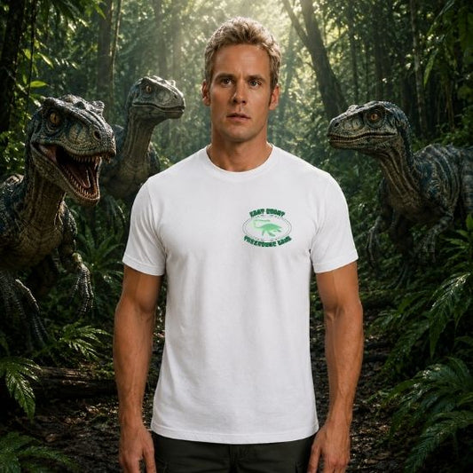 2024 November Official Bash Tshirt